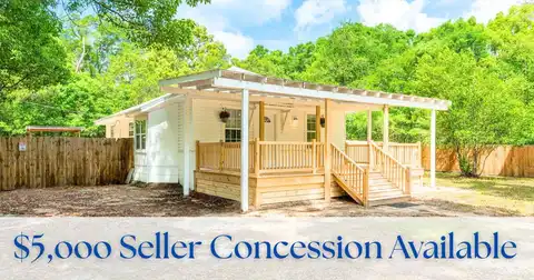 375 N Norwood Road, DeFuniak Springs, FL 32433