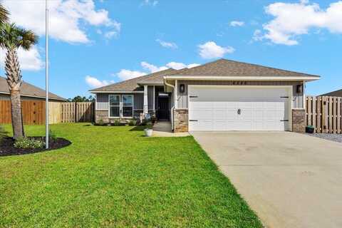 6286 Redberry Drive Drive, Gulf Breeze, FL 32563