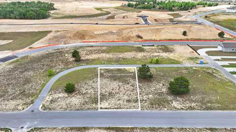 15 sweetclover street lot 15, Freeport, FL 32439