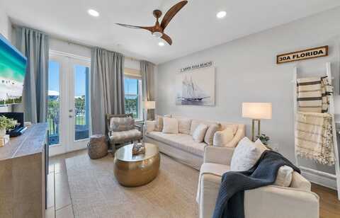 1740 S County Hwy 393, Santa Rosa Beach, FL 32459