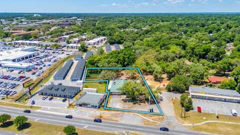 131 New Warrington Road, Pensacola, FL 32506