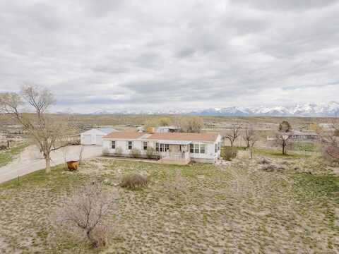 432 Trescartes Avenue, Spring Creek, NV 89815