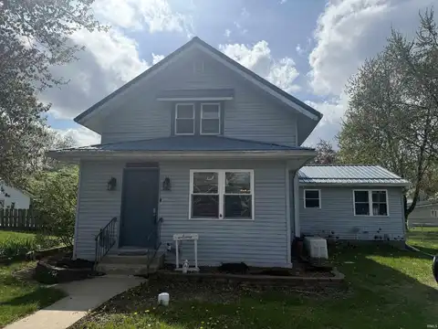 68137 County Road 23, New Paris, IN 46553