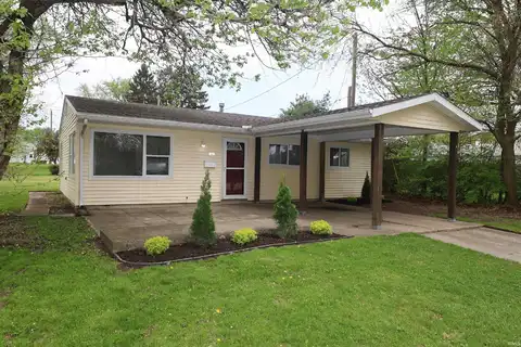 1421 E Ireland Road, South Bend, IN 46614