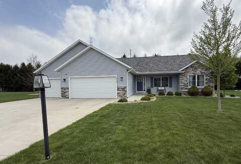 828 Ridgeview Drive, Goshen, IN 46526