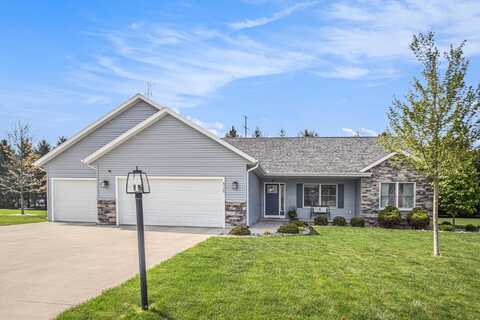 828 Ridgeview Drive, Goshen, IN 46526