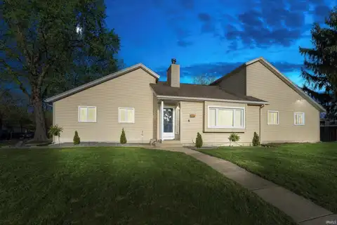 704 S Brook Avenue, Mishawaka, IN 46544