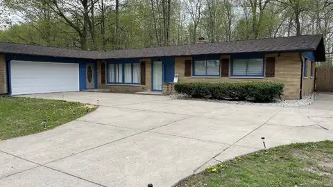 536 Widener Lane, South Bend, IN 46614