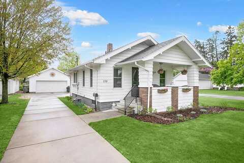 130 Riverview Avenue, Elkhart, IN 46516