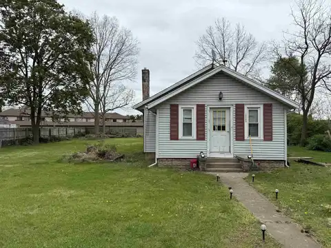 1028 Denver Street, Elkhart, IN 46516