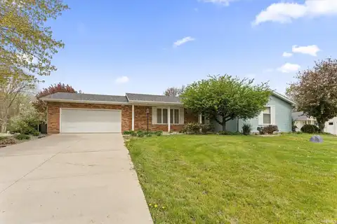 19727 Old Ridge Road, South Bend, IN 46614