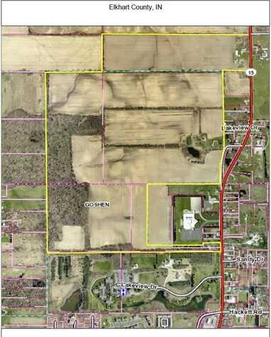 60867 State Road 15, Goshen, IN 46528