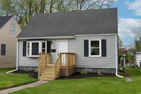 1726 N Brookfield Street, South Bend, IN 46628