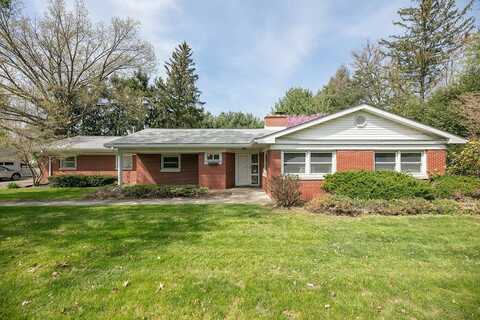 607 College Avenue, Goshen, IN 46526
