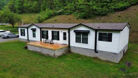 1954 Beech Creek, Phelps, KY 41553