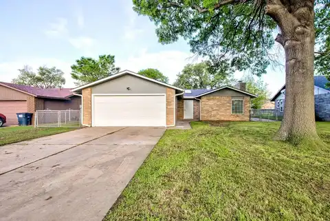 318 Sombrero, Enid, OK 73703