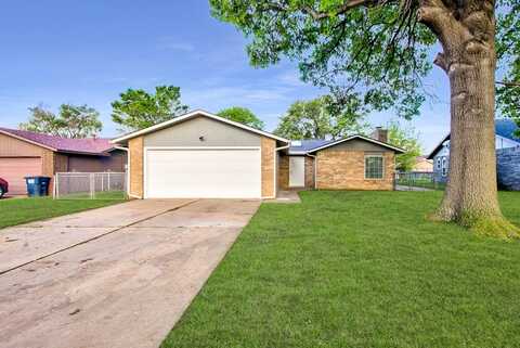 318 Sombrero, Enid, OK 73703