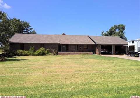4718 S Covered Wagon Trail, Enid, OK 73701