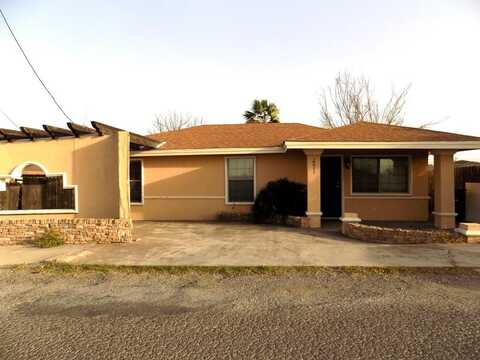 472 HACIENDITAS, Eagle Pass, TX 78852