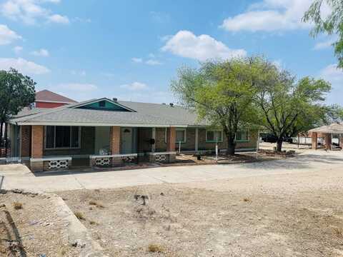 787 & 791 Vienna, Eagle Pass, TX 78852