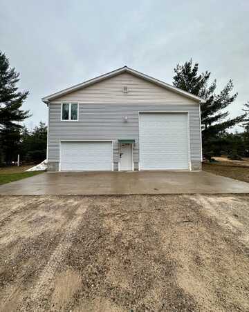 6526 Timber Lost RD, Paradise, MI 49768