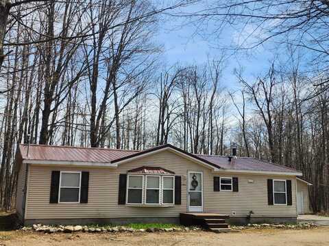 7978 Willowbrook CIR, Mancelona, MI 49659