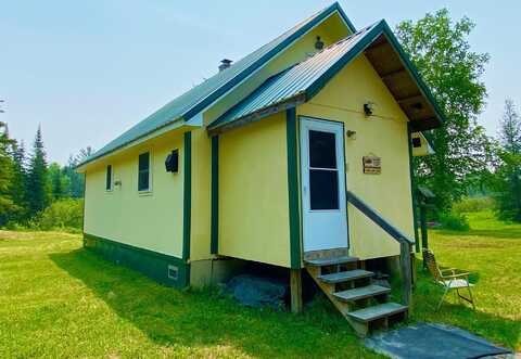 Sage River, Newberry, MI 49868