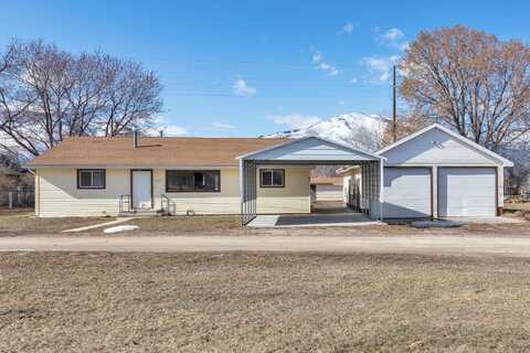 107 W Cooper Lane, Hamilton, MT 59840