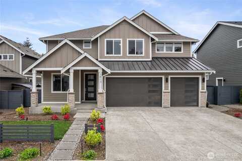 3813 63rd Street NW, Gig Harbor, WA 98335