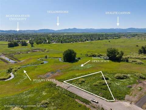 Lot 11 S Riparian Way, Bozeman, MT 59718