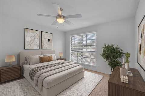 6042 Stoneybrook Drive, Fort Worth, TX 76112