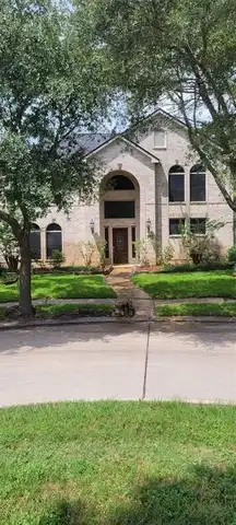 17411 Lonesome Dove Trail, Houston, TX 77095