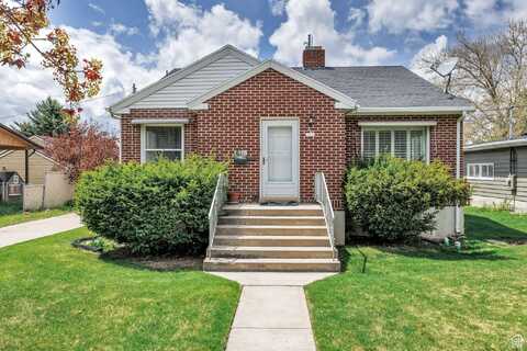 819 N 400 E, Logan, UT 84321