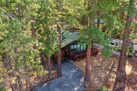 14975 Donnington Lane, Truckee, CA 96161