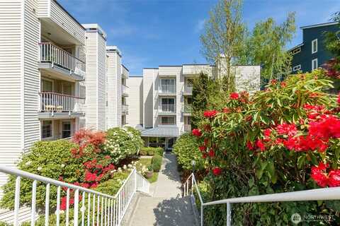 130 NE 95th Street A203, Seattle, WA 98115