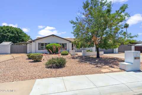 5319 E GELDING Drive, Scottsdale, AZ 85254