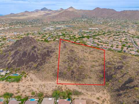 13358 E MOUNTAIN VIEW Road -, Scottsdale, AZ 85259