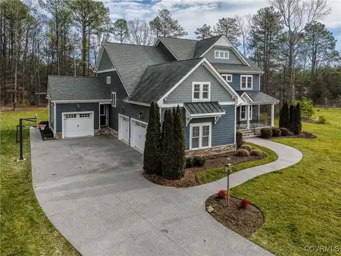 12340 Haybrook Lane, Glen Allen, VA 23059