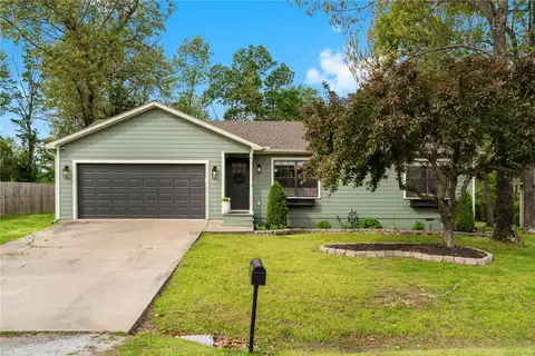 9 Worlaby Drive, Bella Vista, AR 72715
