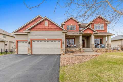 2104 Veterans Memorial Boulevard NW, Andover, MN 55304