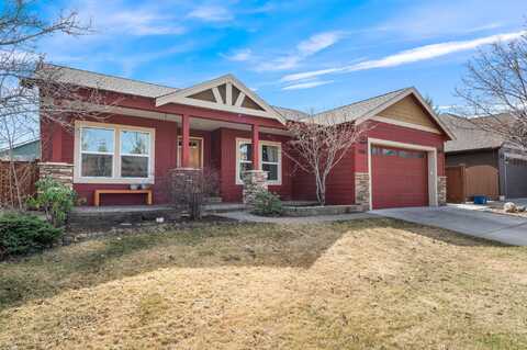 20881 Top Knot Lane, Bend, OR 97701