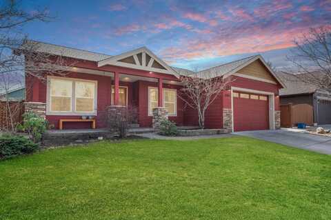 20881 Top Knot Lane, Bend, OR 97701