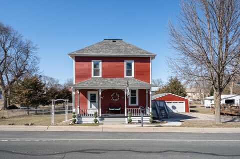 120 Elm Street E, Norwood Young America, MN 55368
