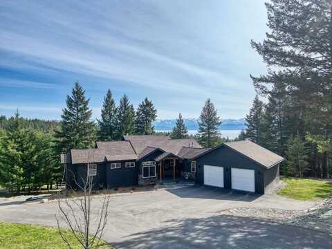 171 Wulff Lane, Lakeside, MT 59922