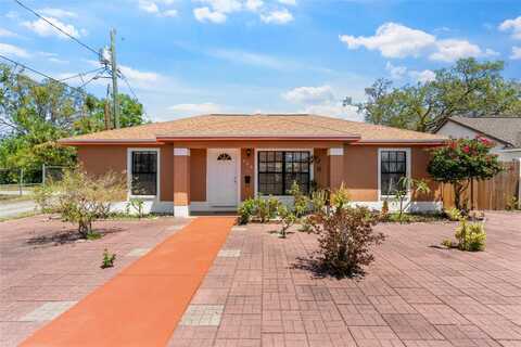 460 48TH STREET S, Saint Petersburg, FL 33711