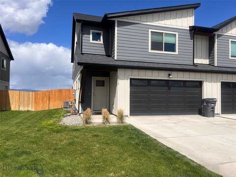 2001 Klaus Avenue B, Belgrade, MT 59714