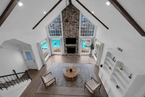 11827 Normont Drive, Houston, TX 77070