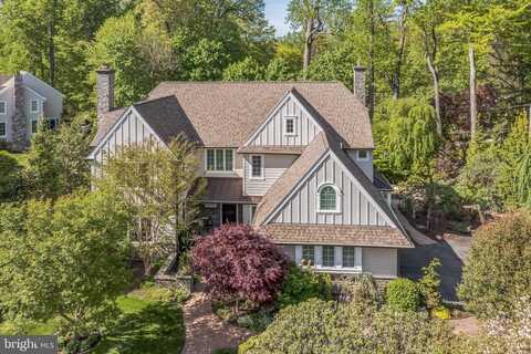 209 Wisteria Ln, Media, PA 19063