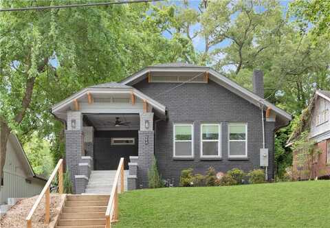 994 Byron Drive SW, Atlanta, GA 30310