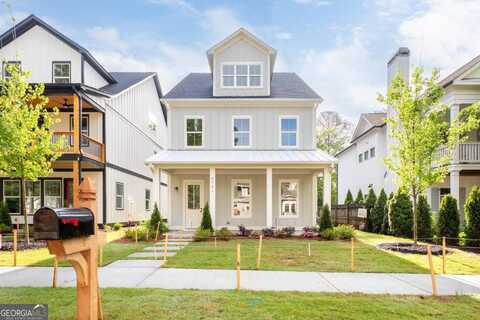 2761 Mathews ST, Smyrna, GA 30080